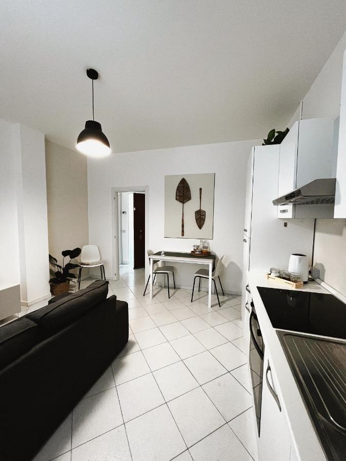 Daisy Homes #2 Monza Exterior foto